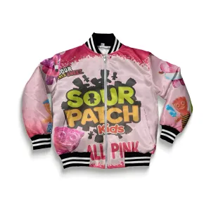 Kids Sour patch Bomber