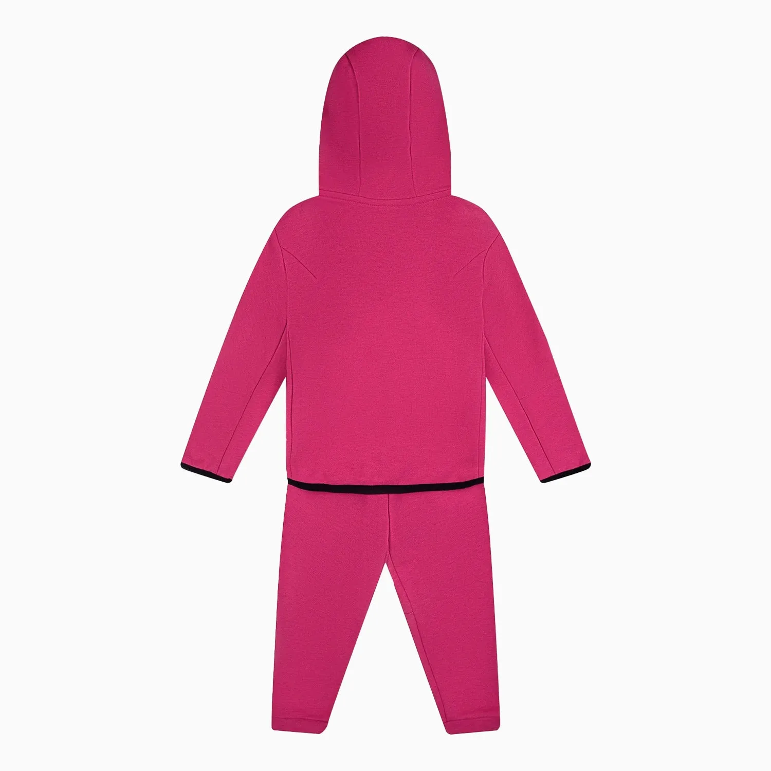 Kid's Sportswear Tech Fleece Tracksuit Toddlers