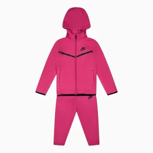Kid's Sportswear Tech Fleece Tracksuit Toddlers