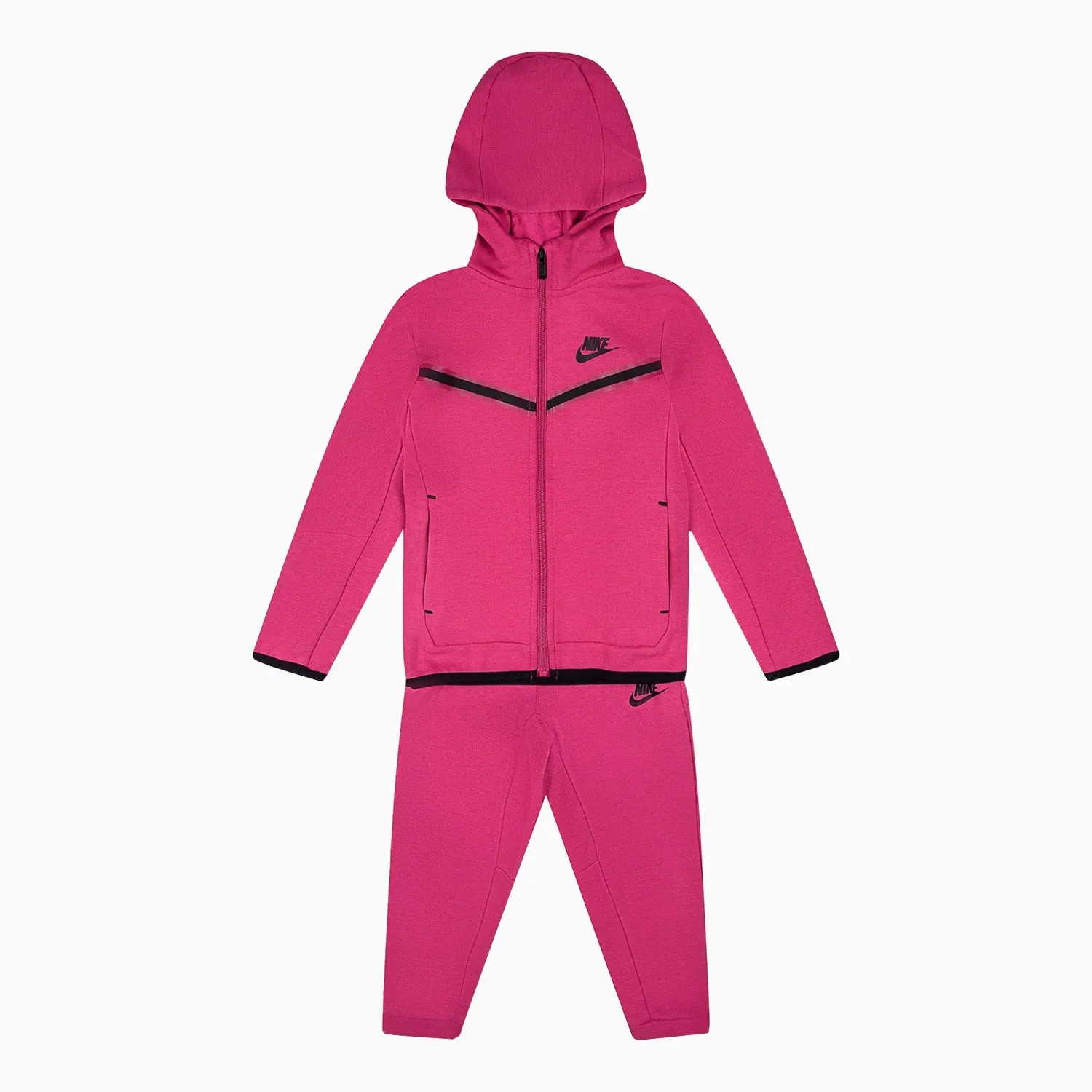 Kid's Sportswear Tech Fleece Tracksuit Toddlers