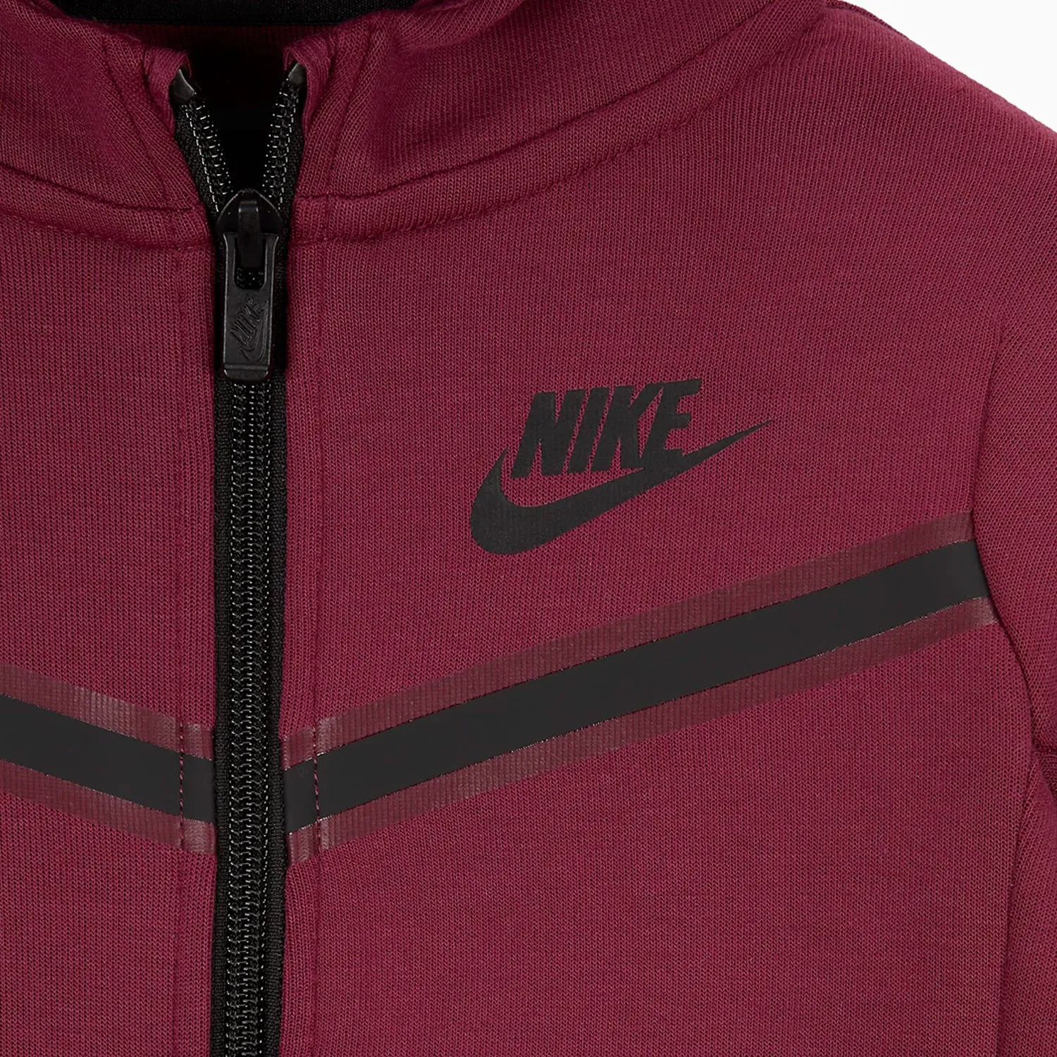 Kid's Sportswear Tech Fleece Tracksuit