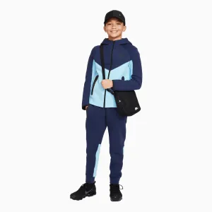 Kid's Sportswear Tech Fleece Tracksuit