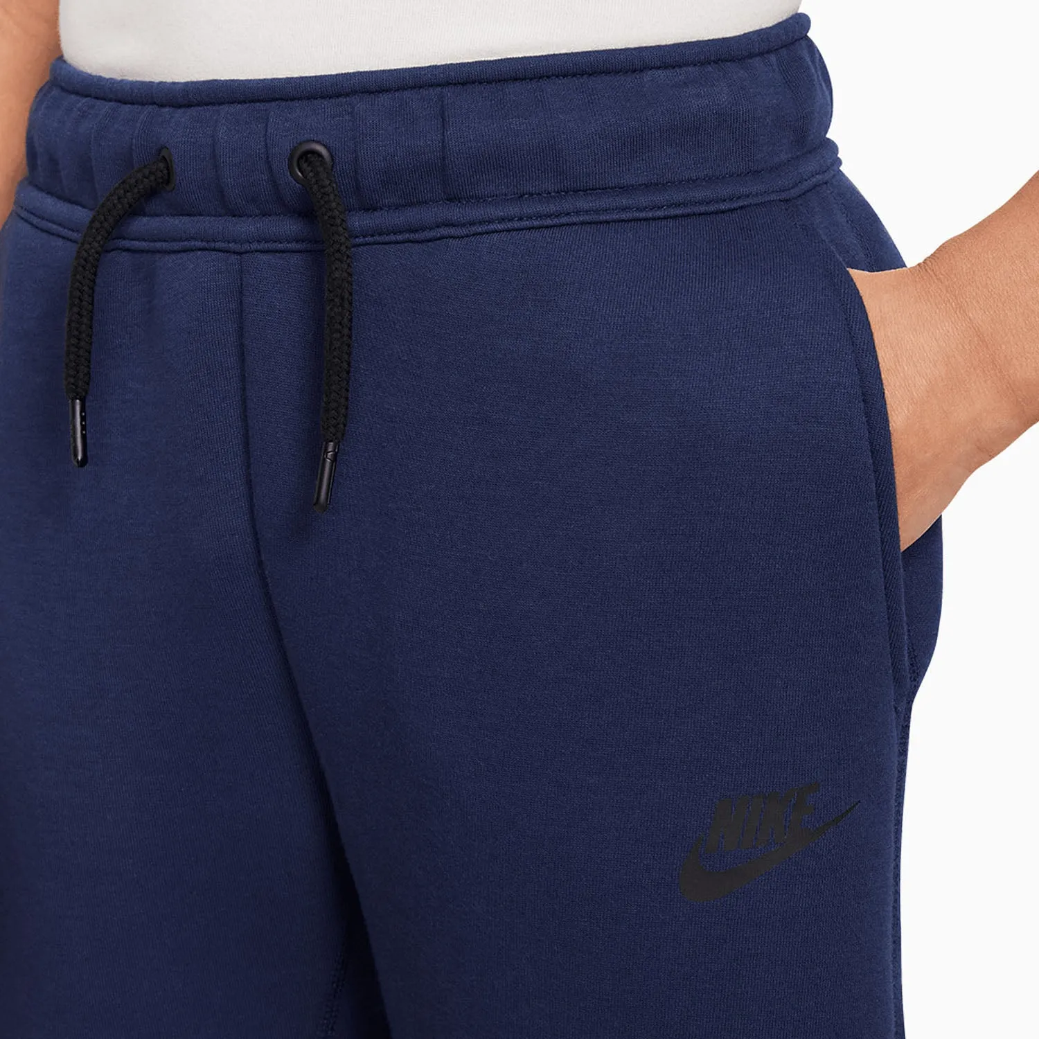 Kid's Sportswear Tech Fleece Tracksuit