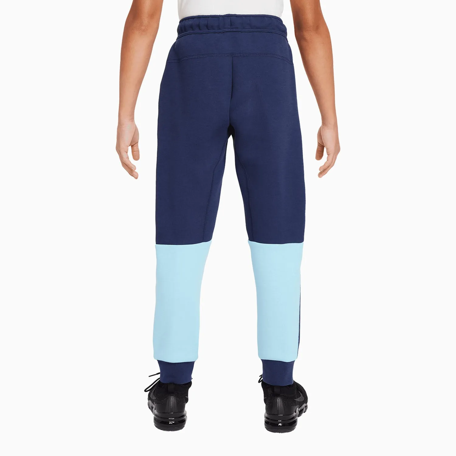 Kid's Sportswear Tech Fleece Tracksuit