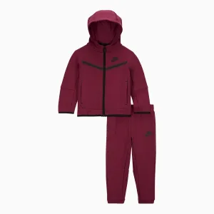 Kid's Sportswear Tech Fleece Tracksuit