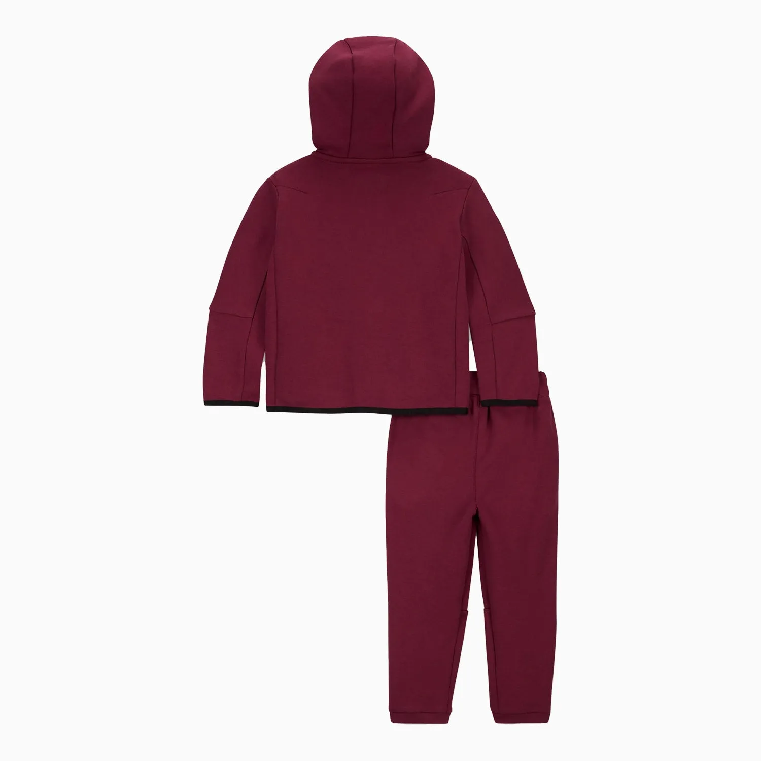 Kid's Sportswear Tech Fleece Tracksuit