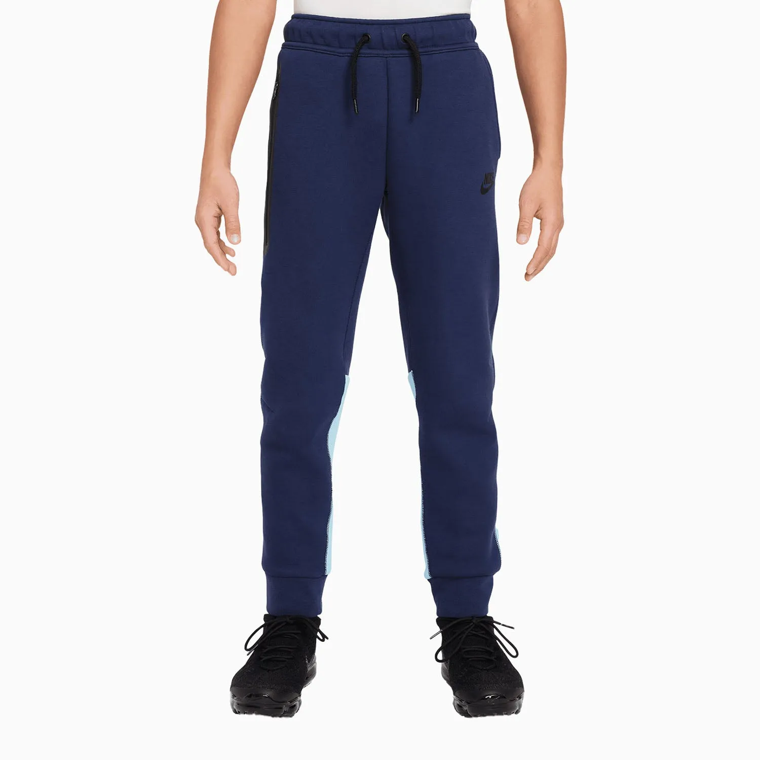 Kid's Sportswear Tech Fleece Tracksuit