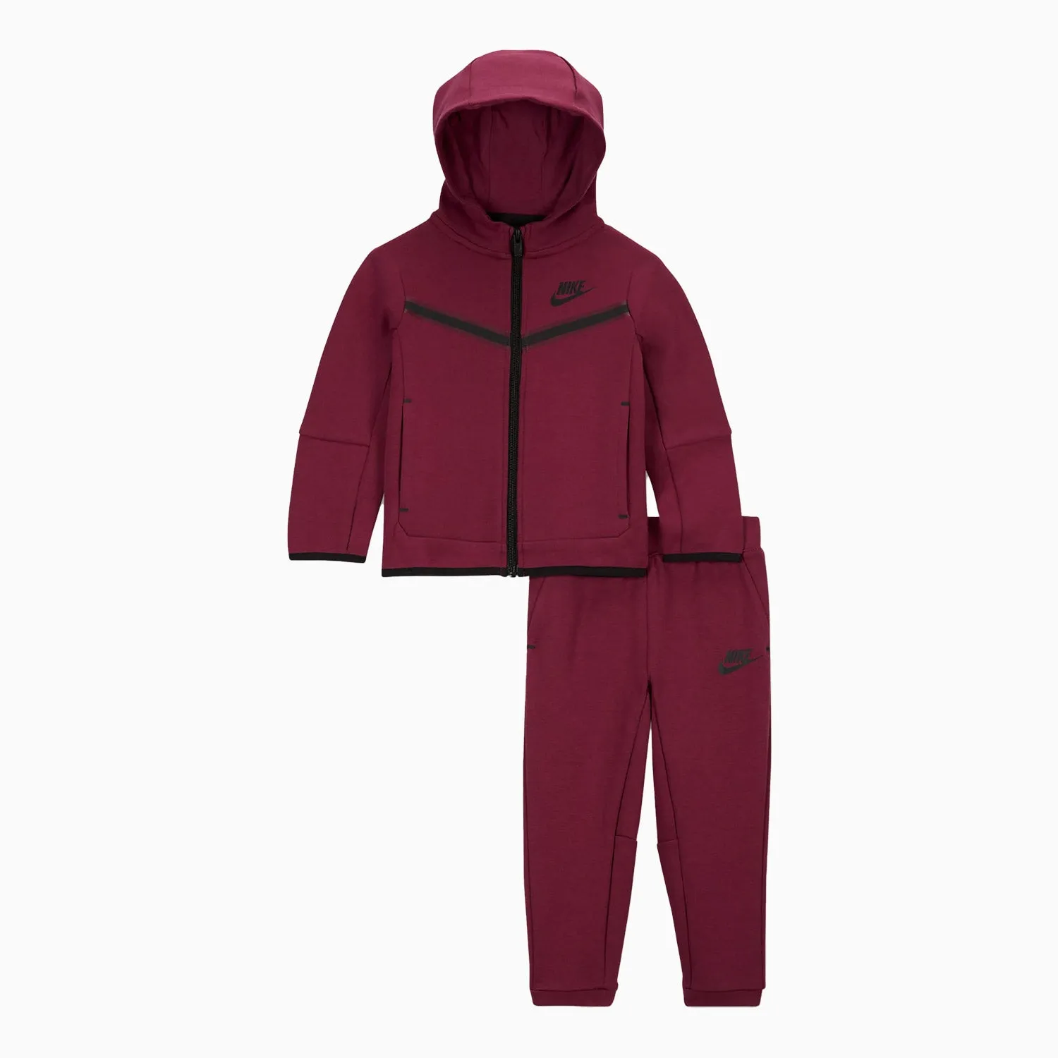 Kid's Sportswear Tech Fleece Tracksuit