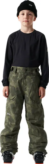 Kids' Stoneham Pants