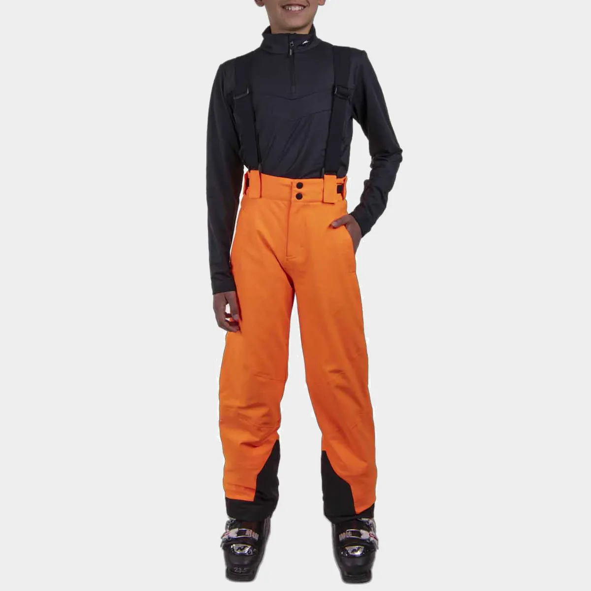 Kjus Boy's Vector Pants 2024