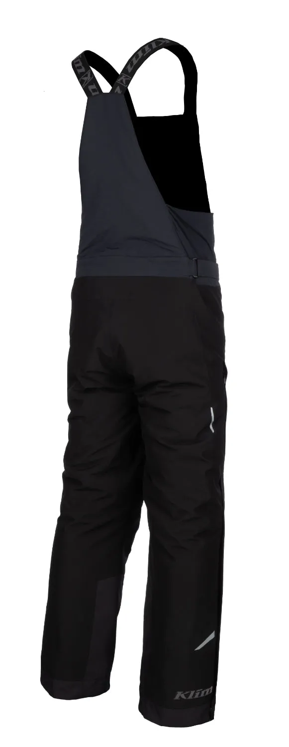 KLIM Mens Klimate Insulated Bib