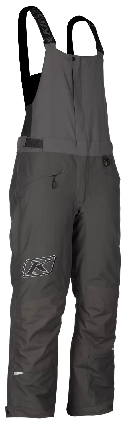 KLIM Mens Klimate Insulated Bib