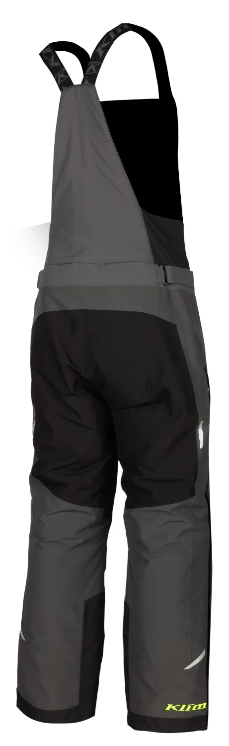 KLIM Mens Klimate Insulated Bib