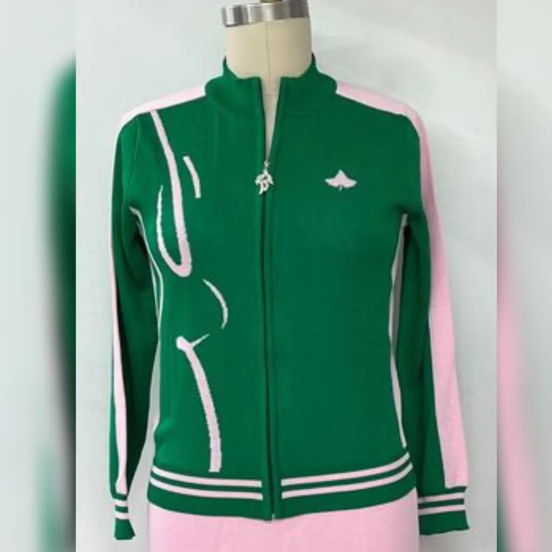 KNIT BOMBER COLLECTION | Knit Bomber Jackets and Tanks