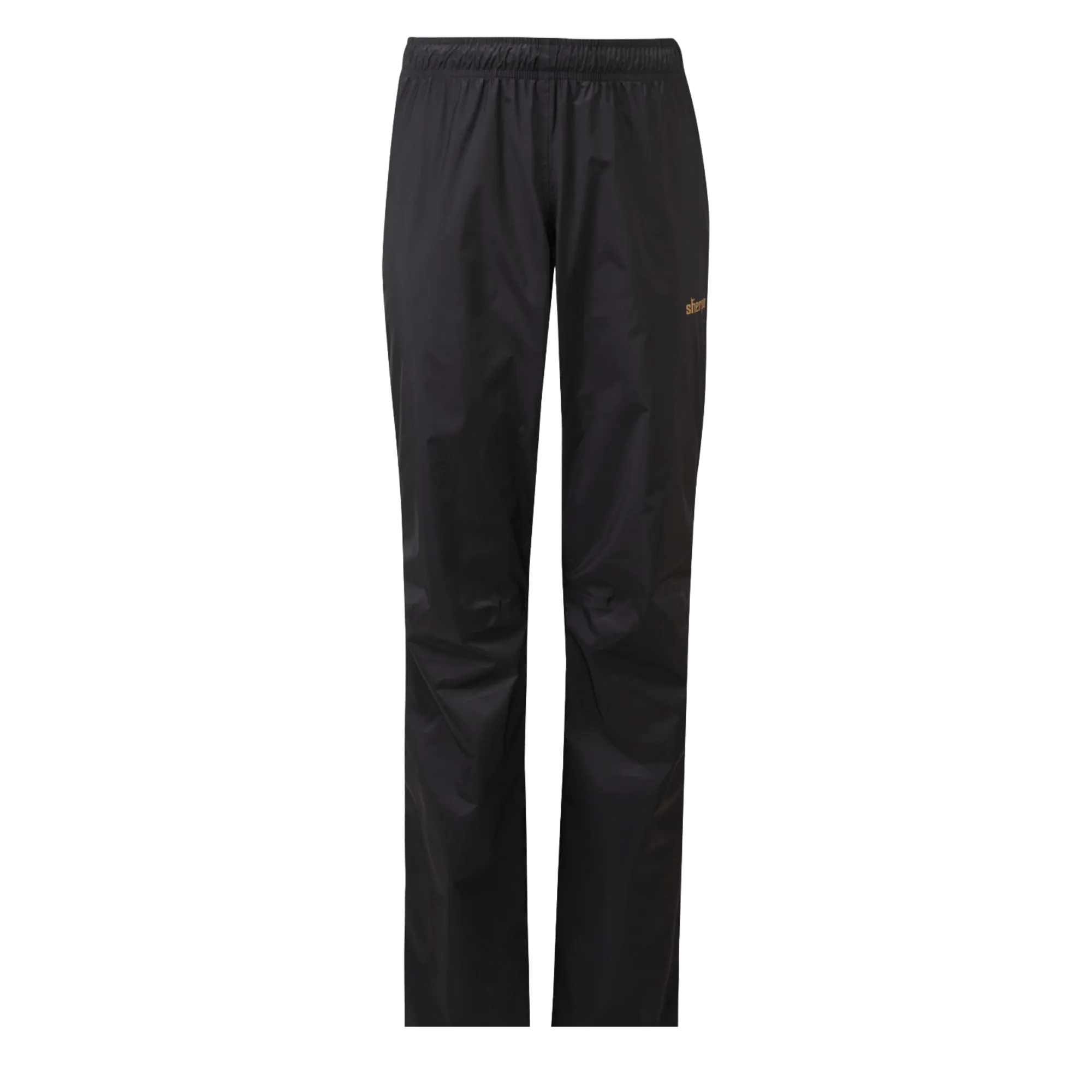 Kunde 2.5-Layer Pants - Black