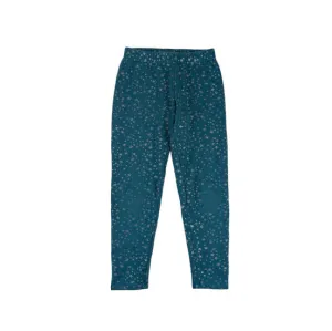 Lands' End leggings 10-12