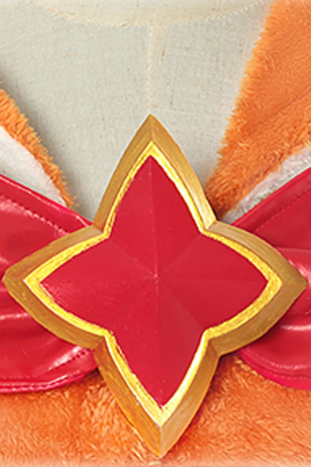 League of Legends Miss Fortune Cosplay Costume Pajama Star Guardian Female Pajama