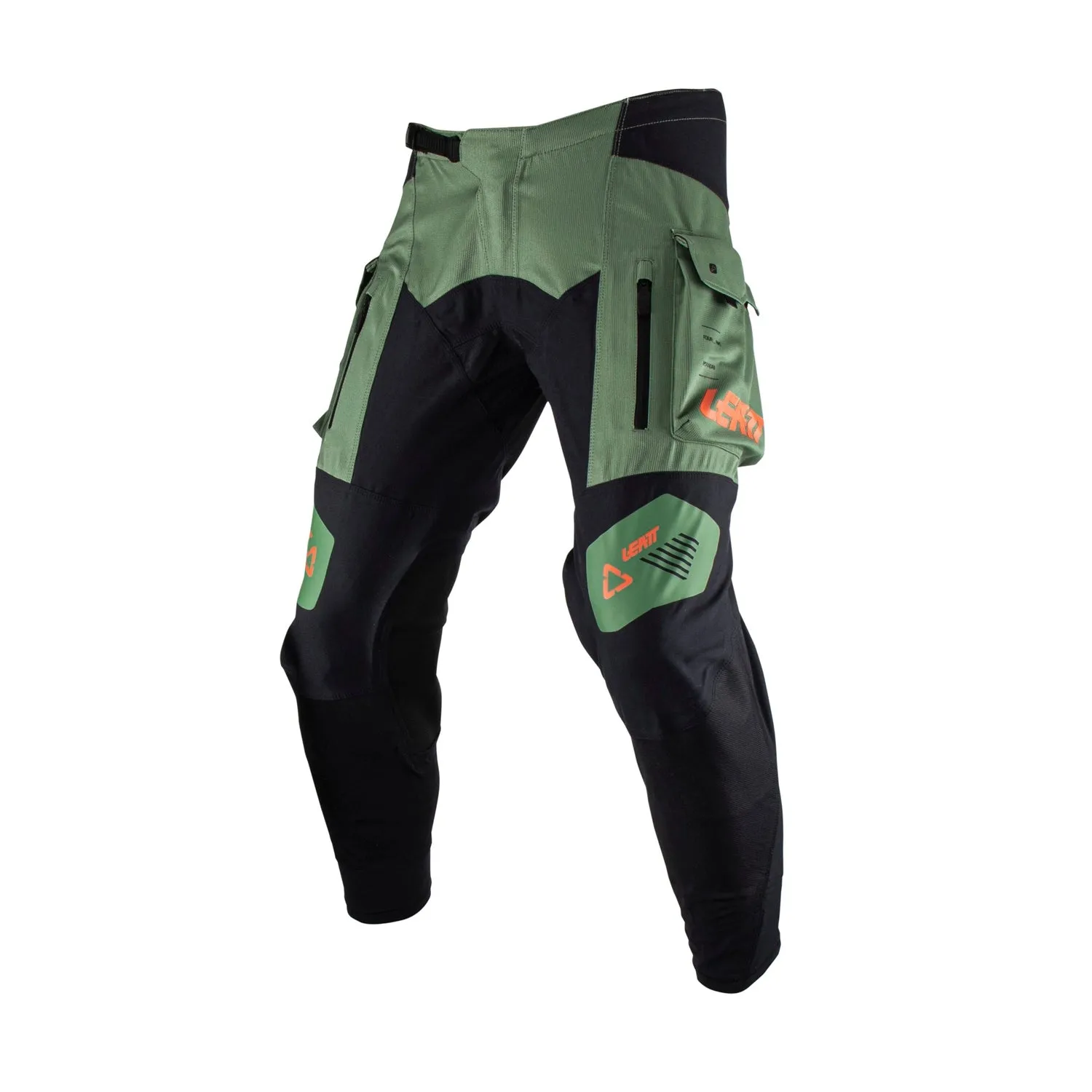 Leatt Moto 4.5 Hydradri Pants 2023