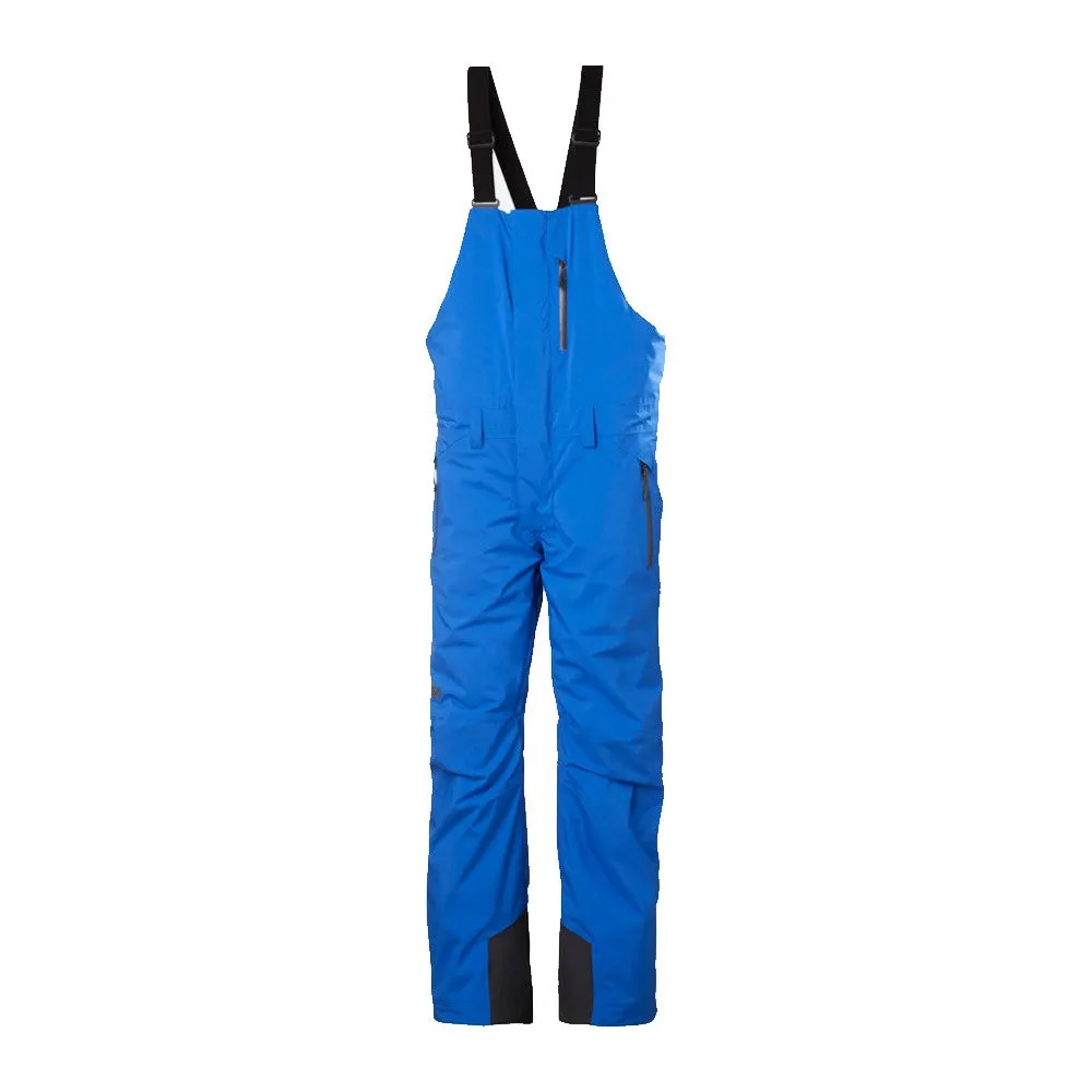 Legendary Insulated Bib Ski Pants