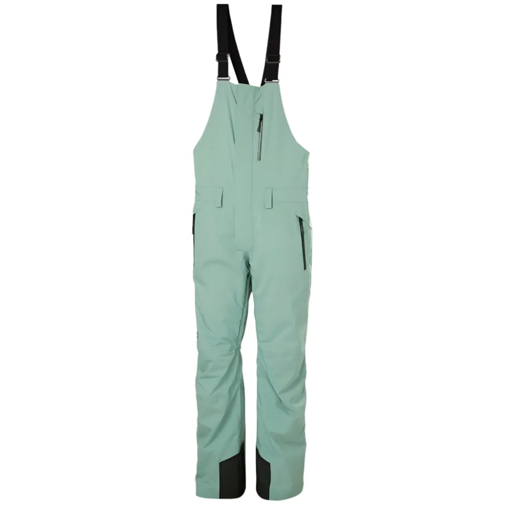 Legendary Insulated Bib Ski Pants