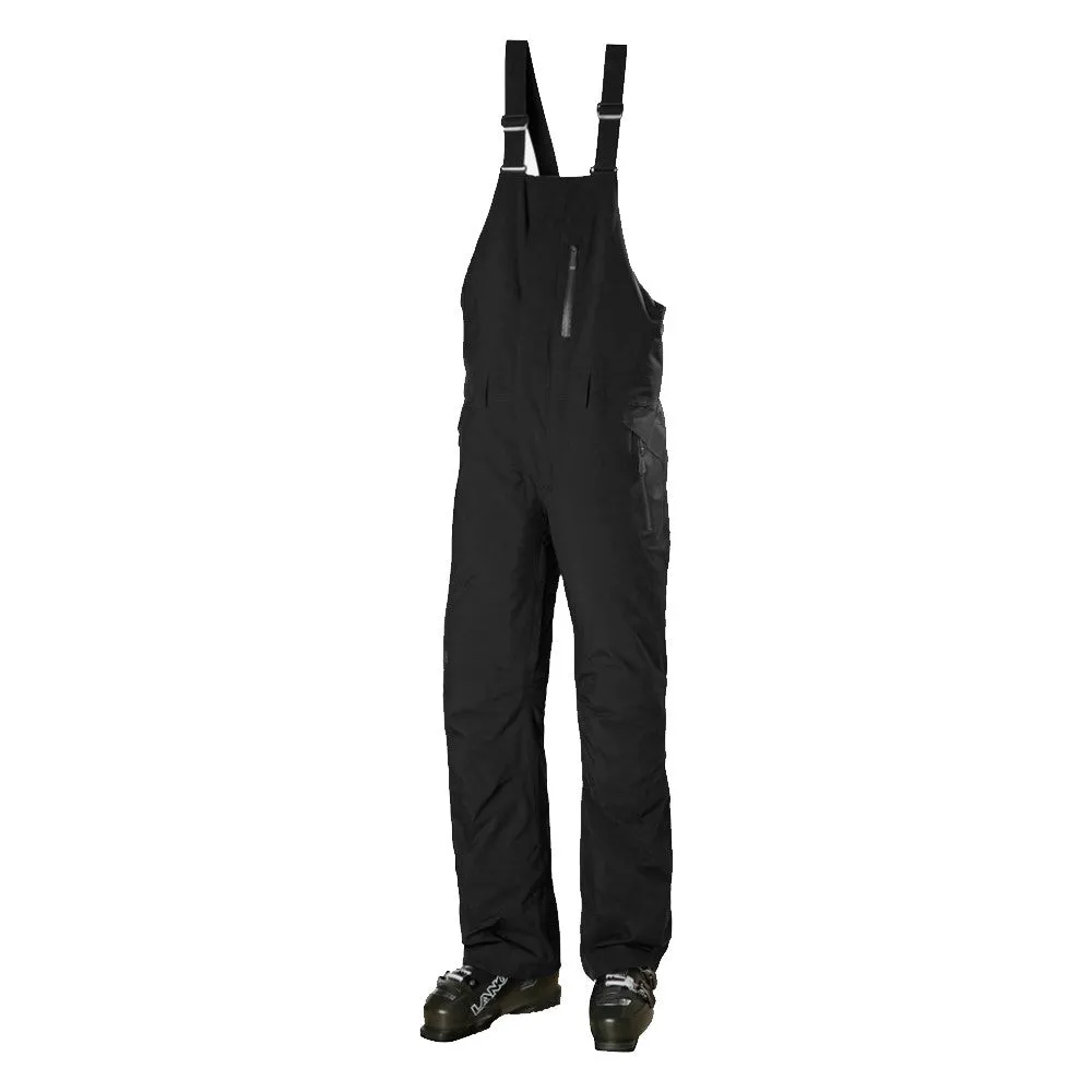 Legendary Insulated Bib Ski Pants