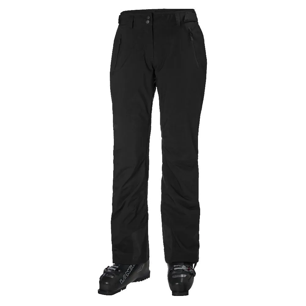 Legendary Insulated Ski Pants - Womens