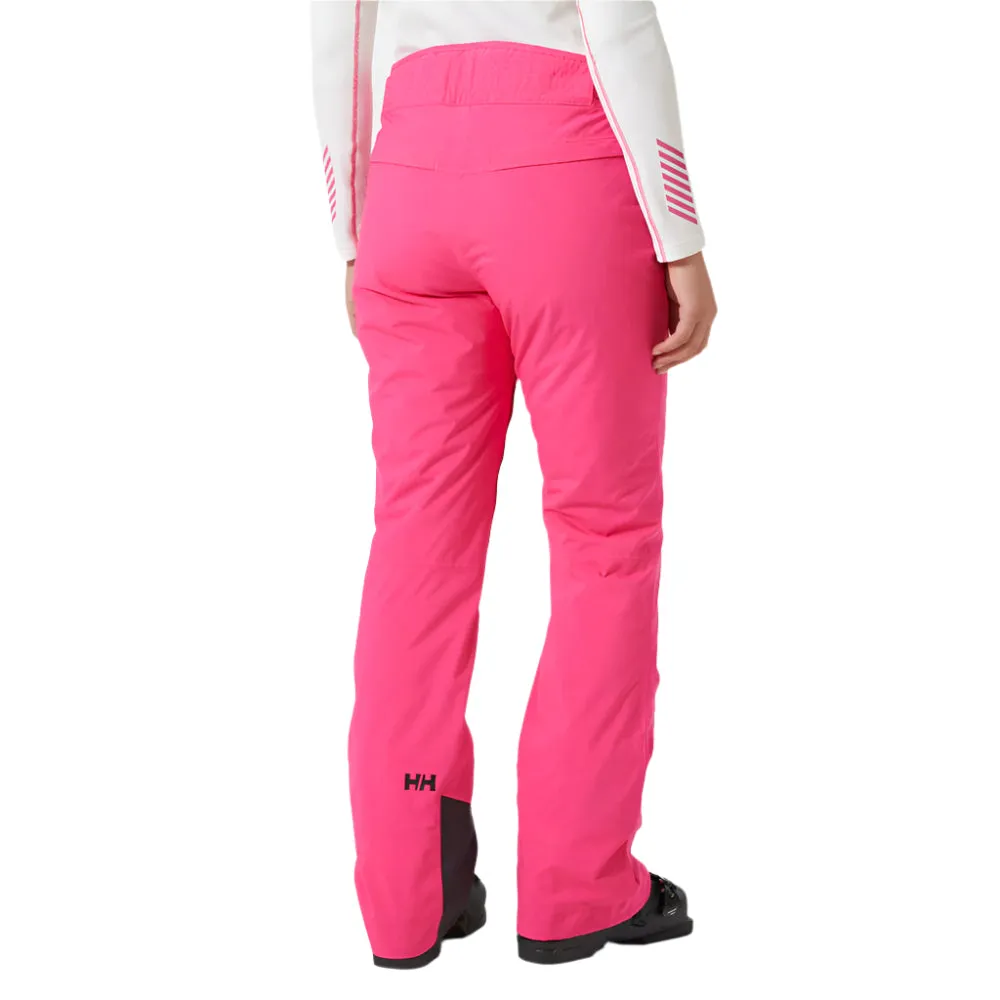 Legendary Insulated Ski Pants - Womens