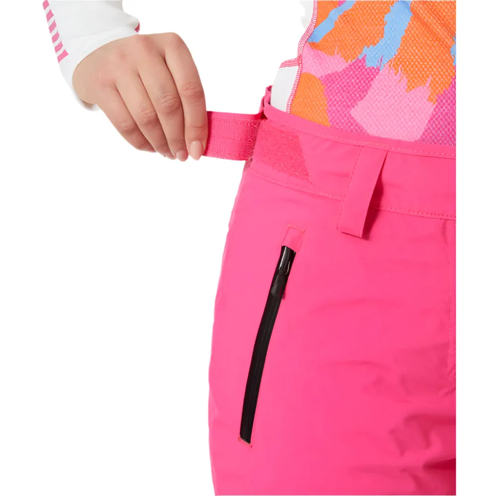 Legendary Insulated Ski Pants - Womens