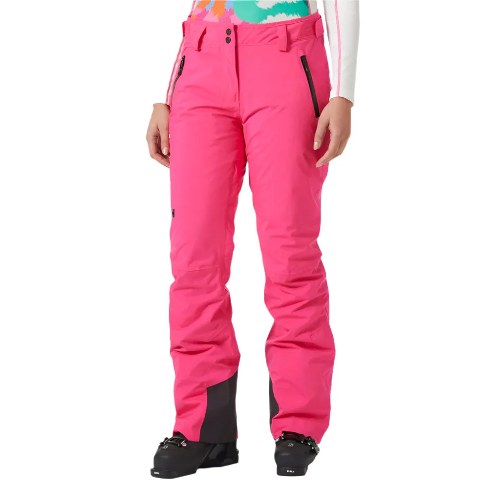 Legendary Insulated Ski Pants - Womens