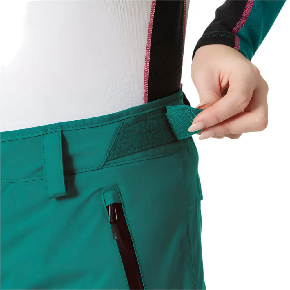 Legendary Insulated Ski Pants - Womens