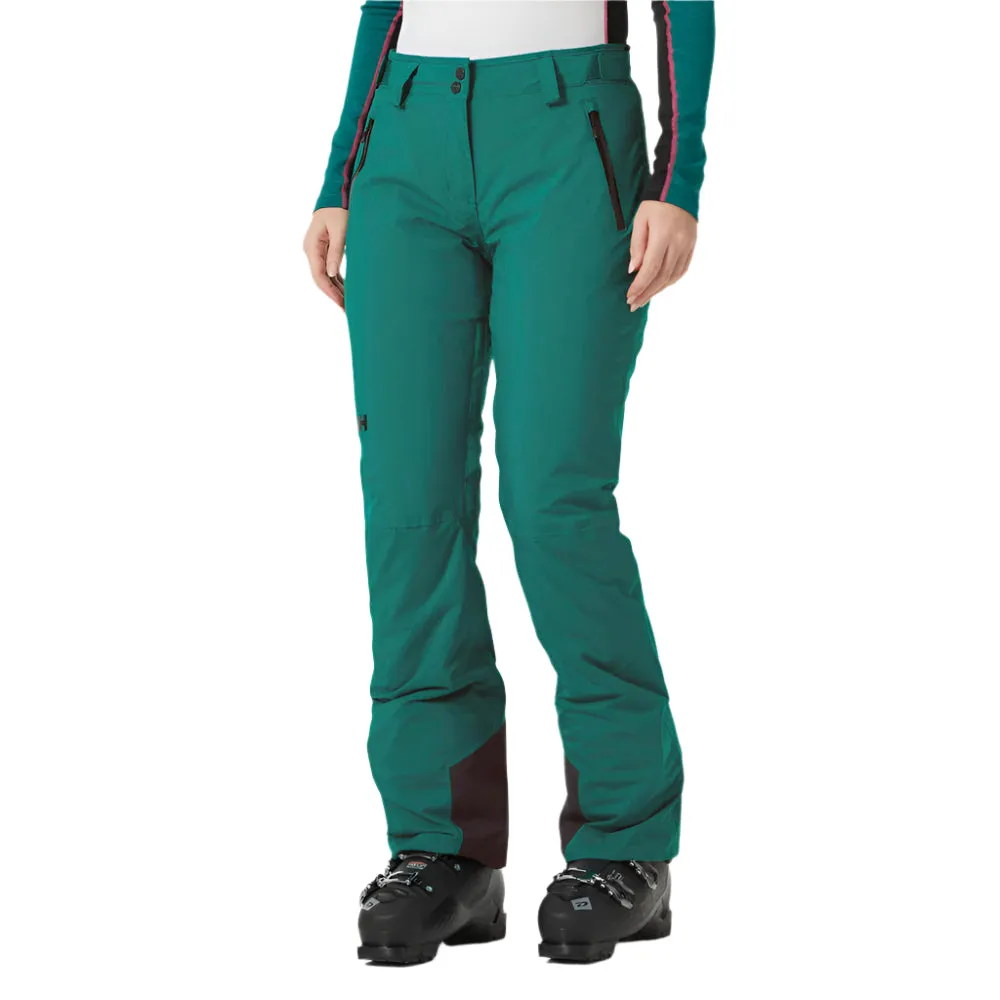 Legendary Insulated Ski Pants - Womens