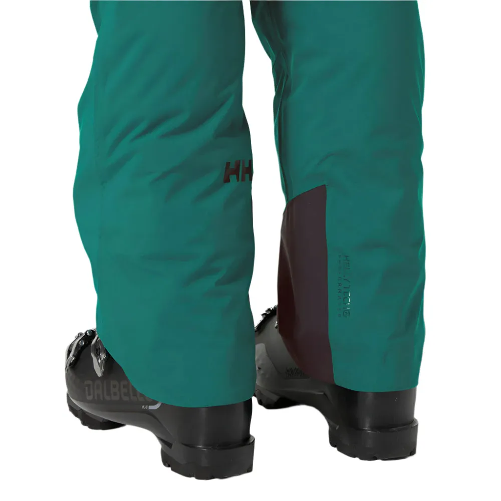 Legendary Insulated Ski Pants - Womens