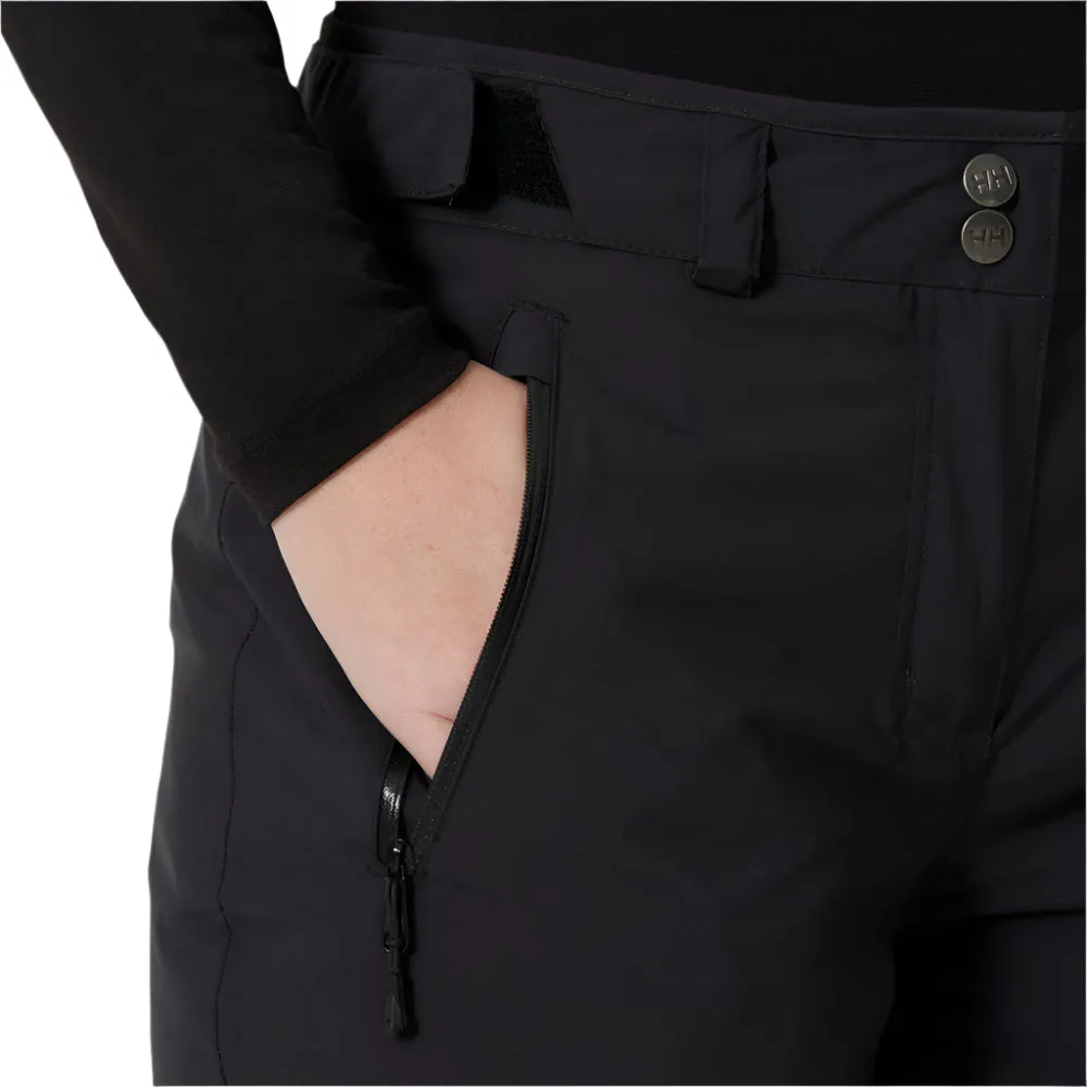 Legendary Insulated Ski Pants - Womens