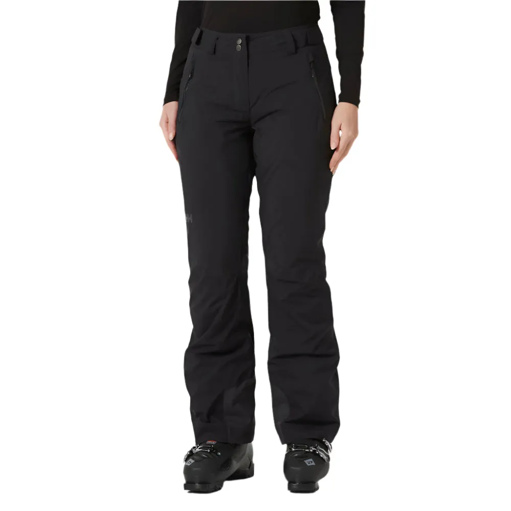 Legendary Insulated Ski Pants - Womens