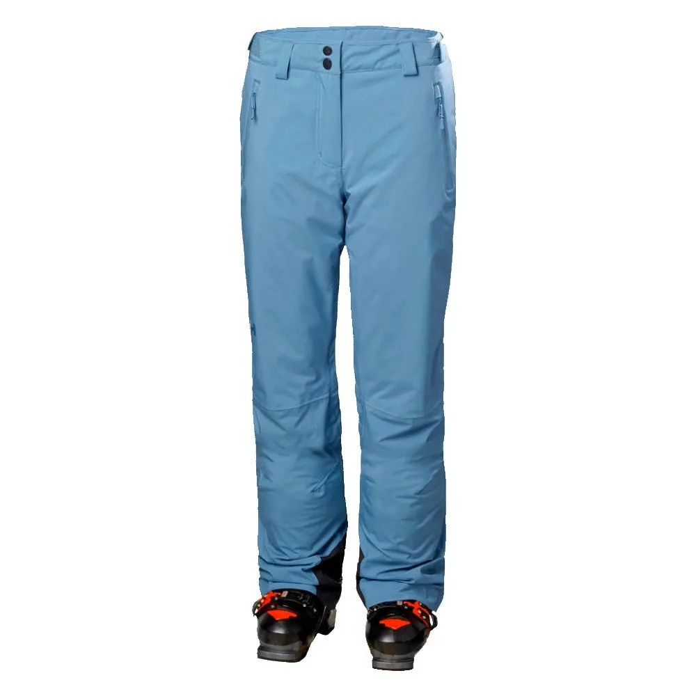 Legendary Insulated Ski Pants - Womens