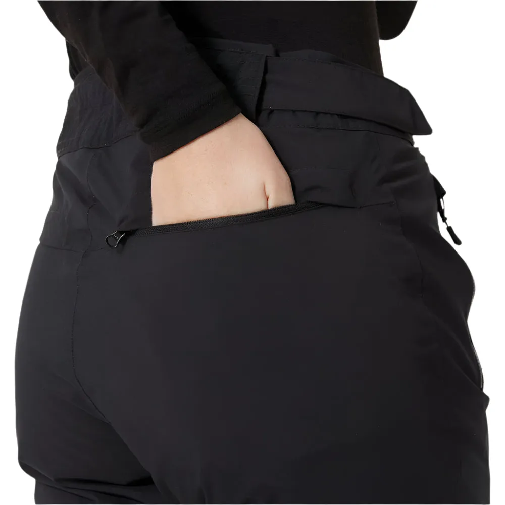 Legendary Insulated Ski Pants - Womens
