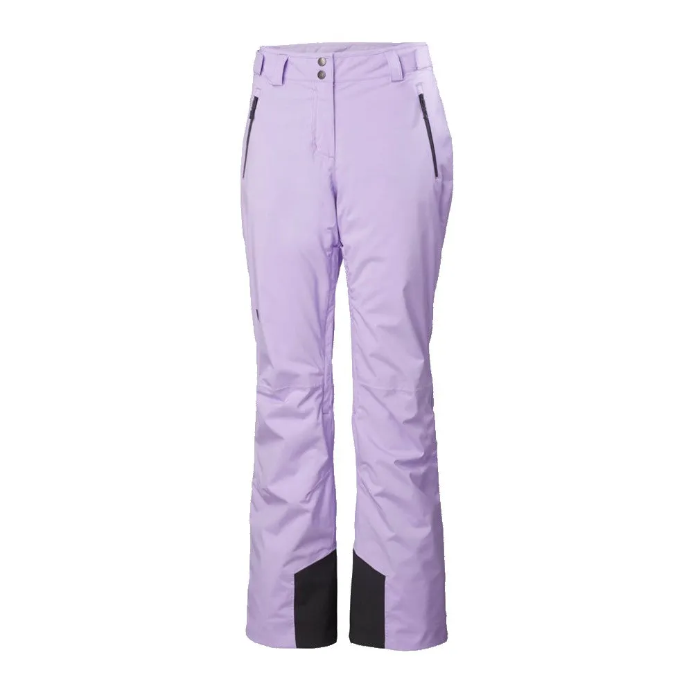 Legendary Insulated Ski Pants - Womens