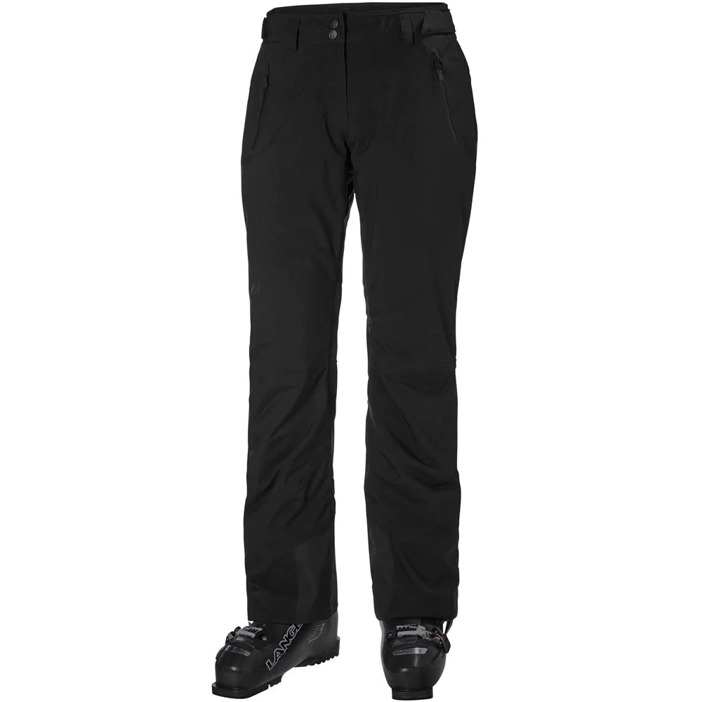 Legendary Insulated Ski Pants - Womens