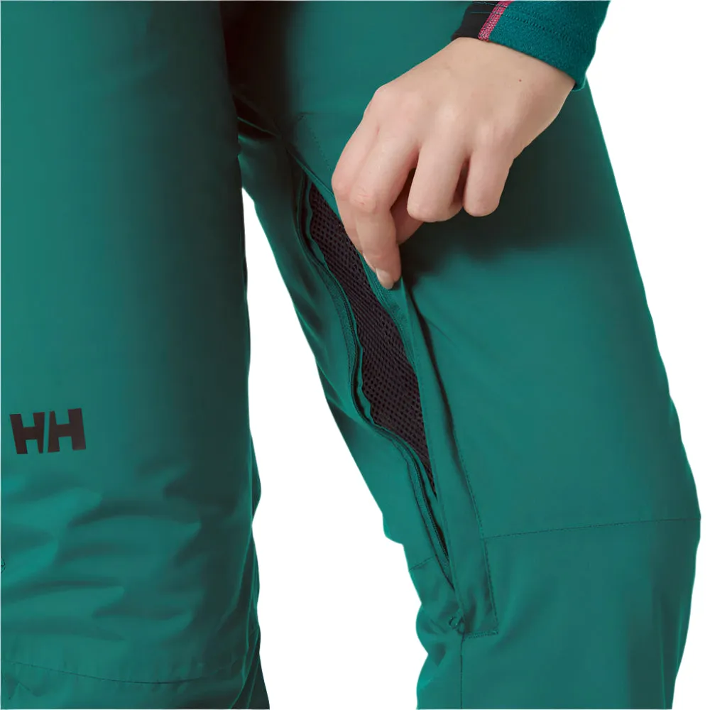 Legendary Insulated Ski Pants - Womens