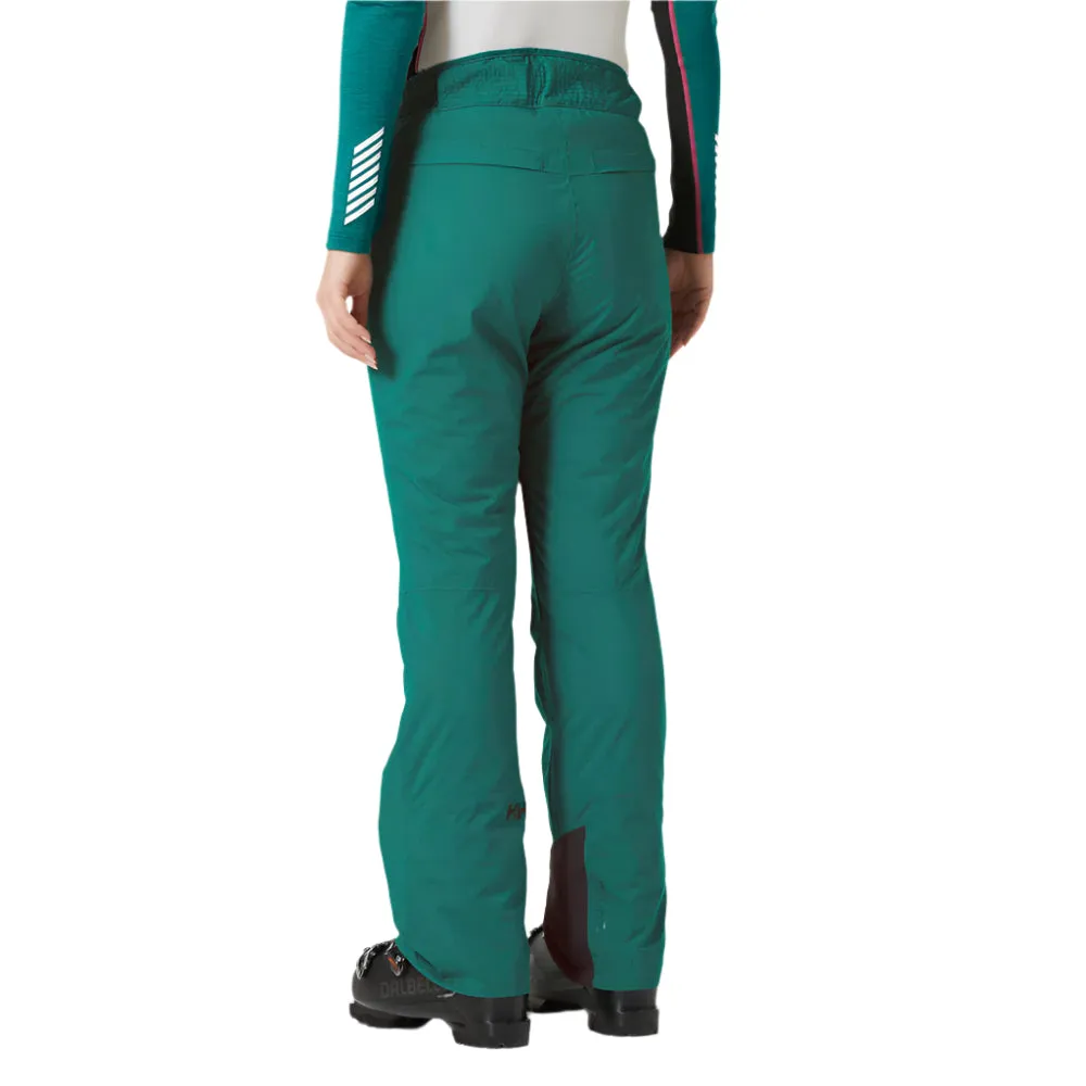 Legendary Insulated Ski Pants - Womens