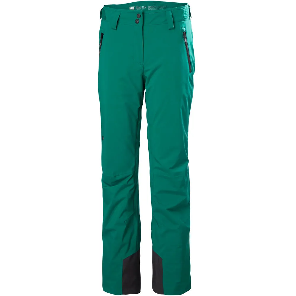 Legendary Insulated Ski Pants - Womens
