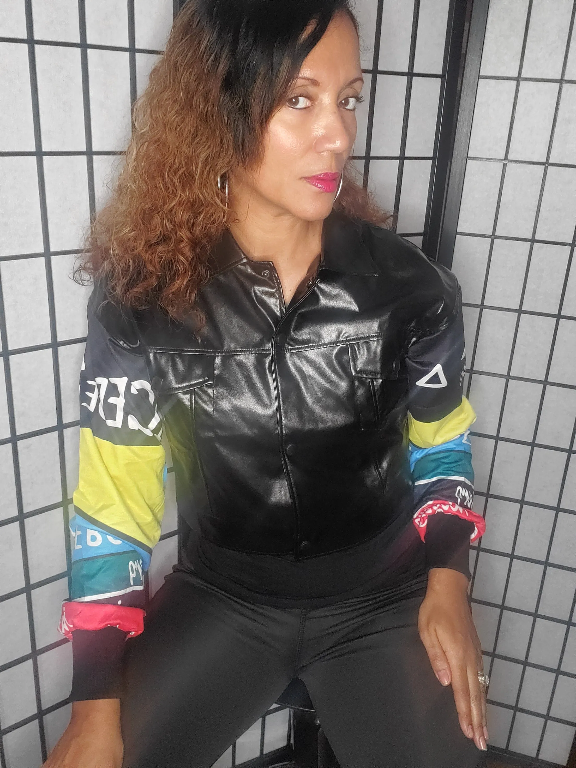 Let's Ride Out