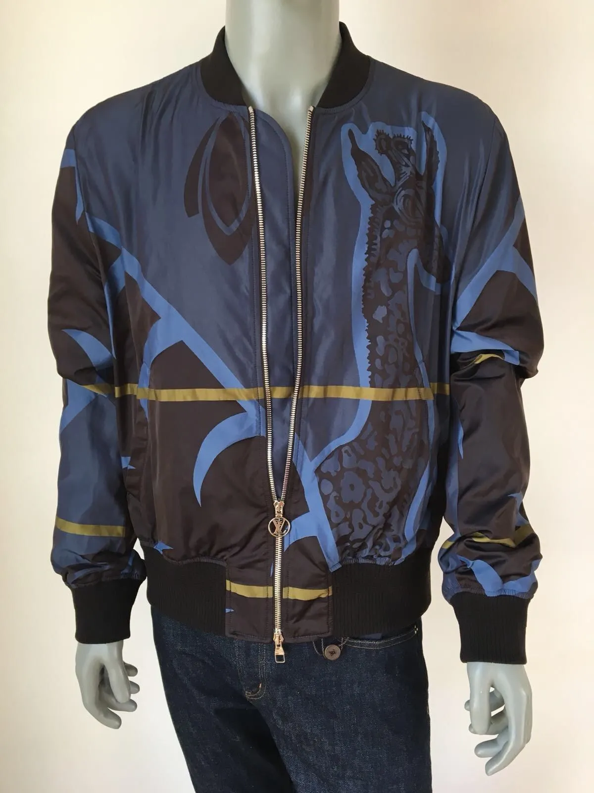 Limited Chapman Giraffe Bomber