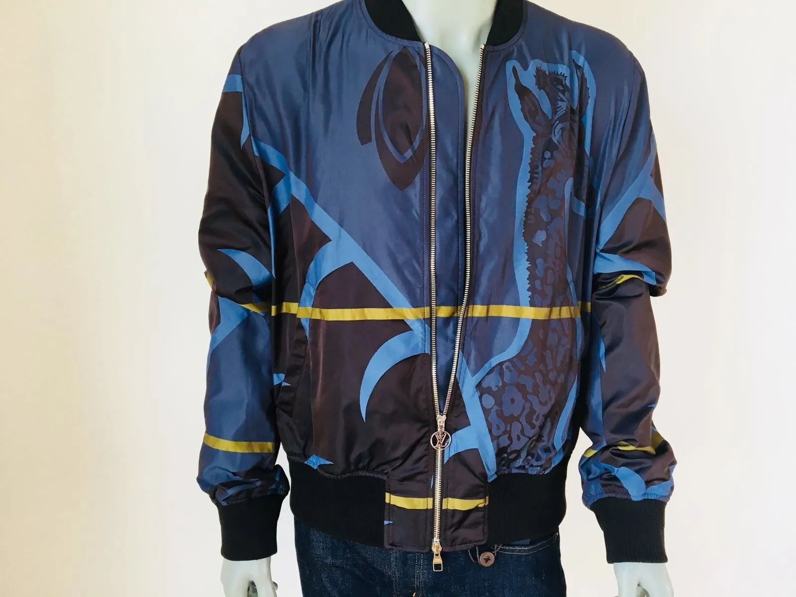 Limited Chapman Giraffe Bomber