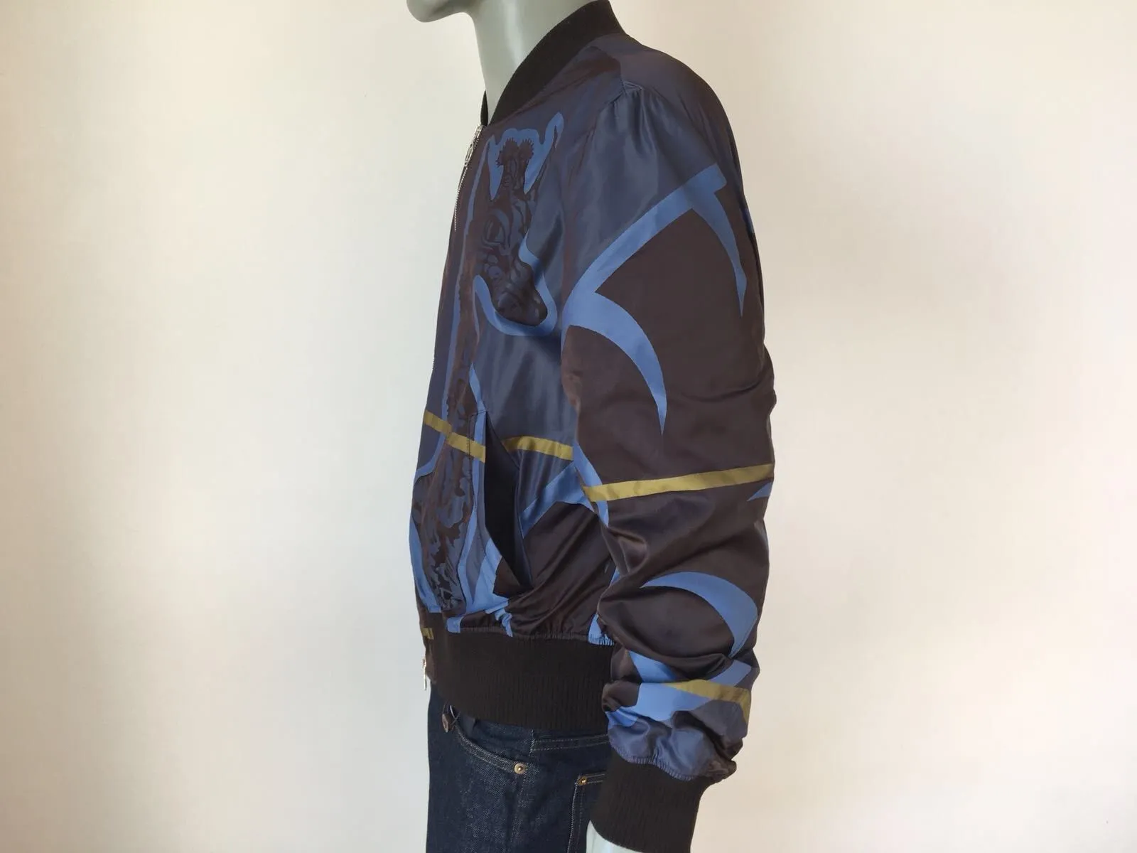 Limited Chapman Giraffe Bomber