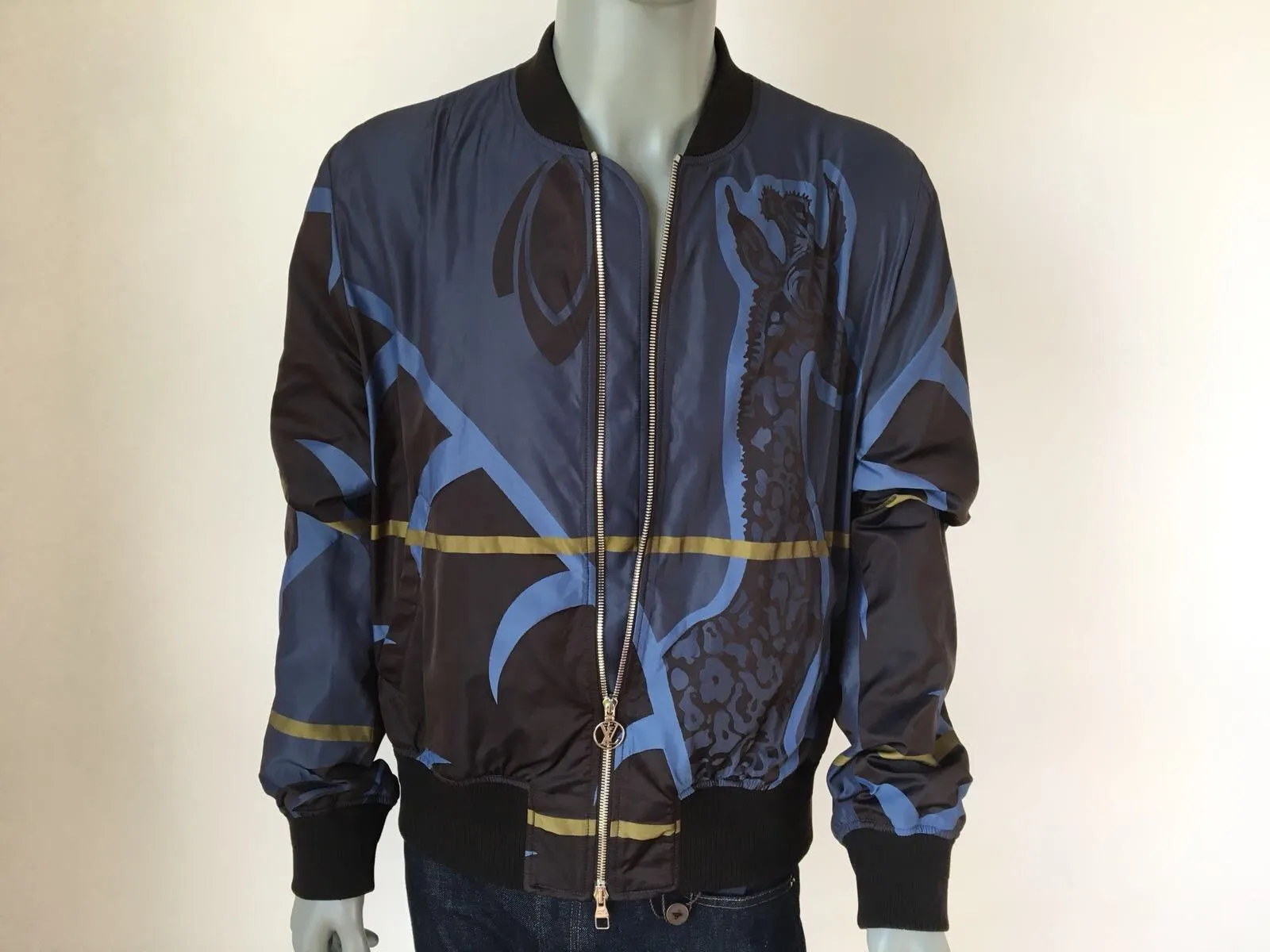 Limited Chapman Giraffe Bomber
