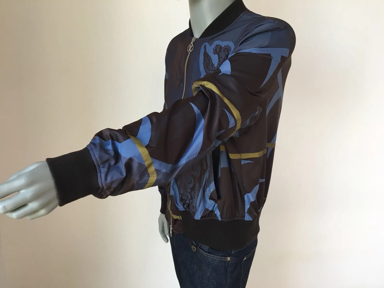 Limited Chapman Giraffe Bomber
