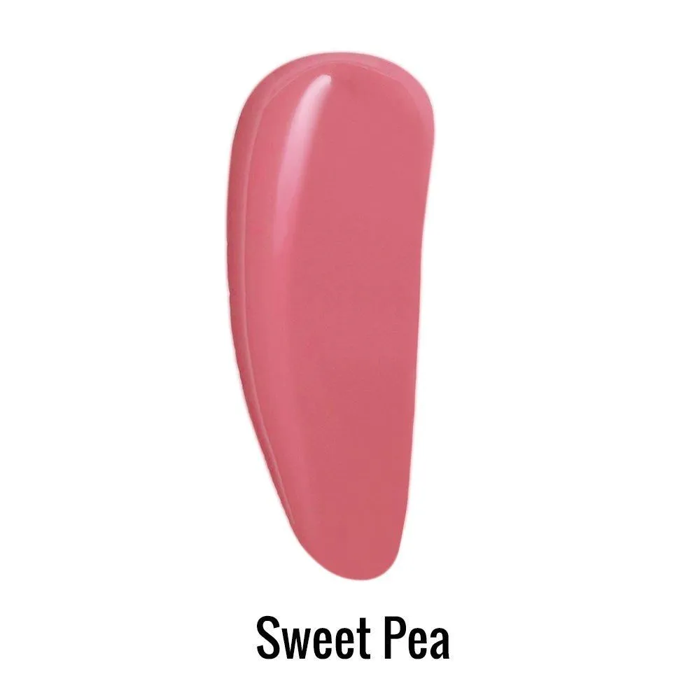 Liquid Lipstick - Sweet Pea