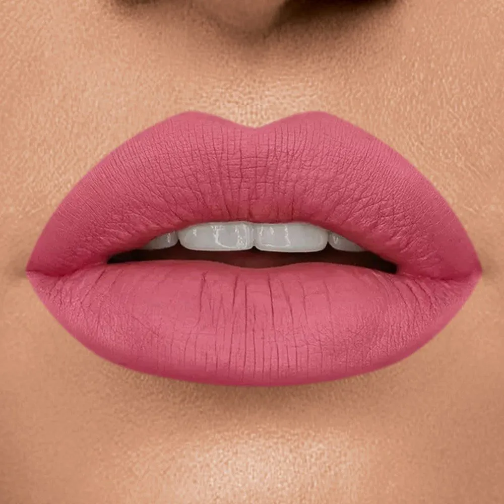 Liquid Lipstick - Sweet Pea