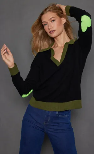 Lisa Todd Polo Pop